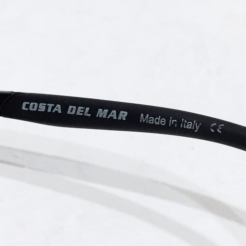 Costa Del Mar wheelhouse sunglasses frames - Picture 6 of 7